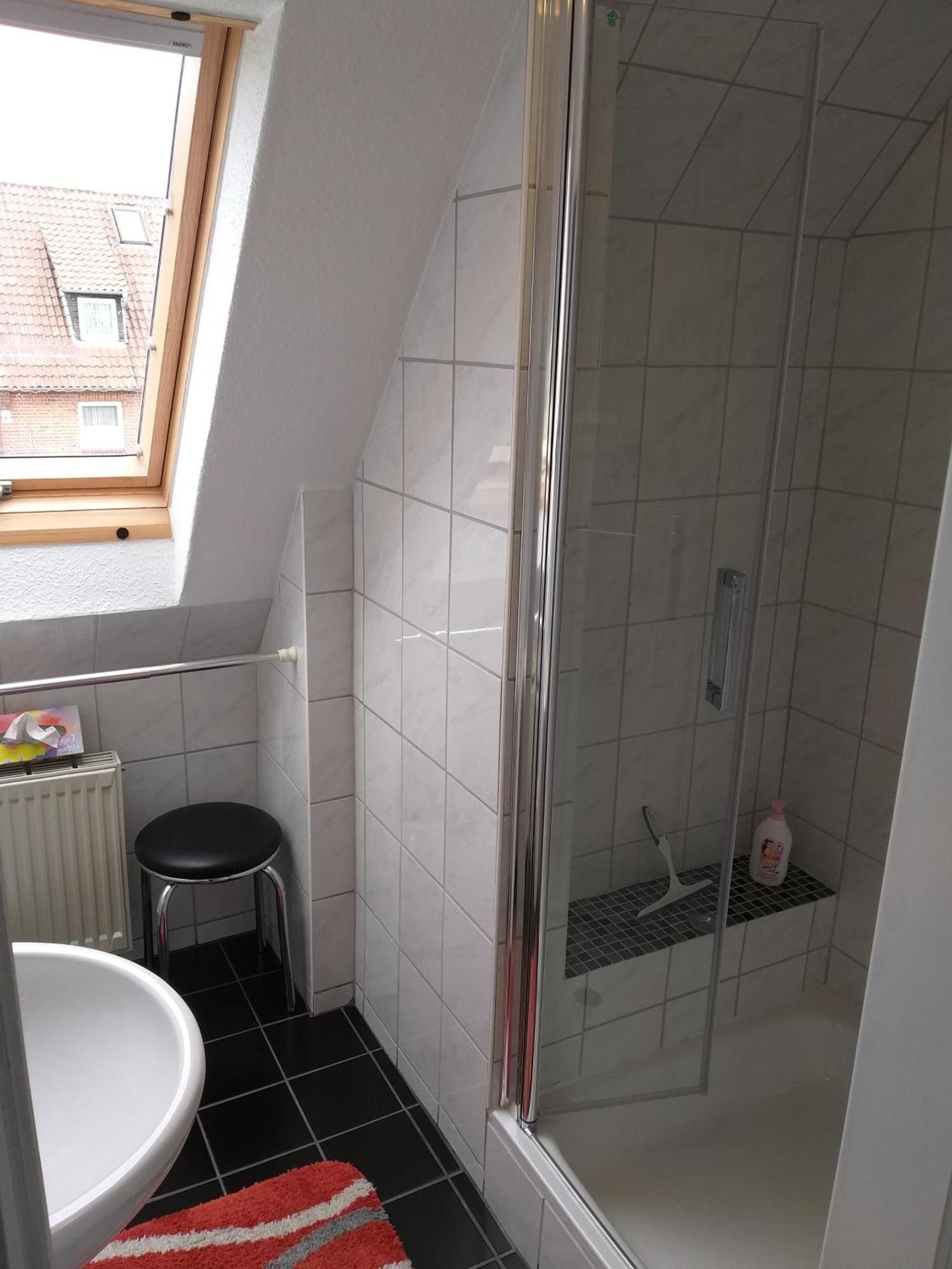 Ferienwohnung Familie Ruff Großenbrode Eksteriør billede