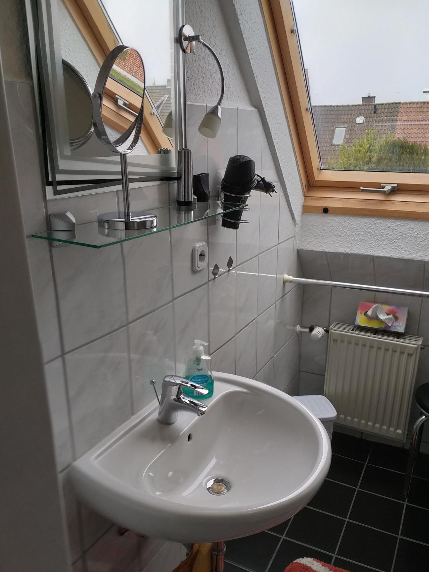 Ferienwohnung Familie Ruff Großenbrode Eksteriør billede
